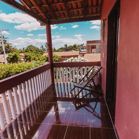 Sobrado Do Eduardo Apartamento Barra Grande  Exterior foto